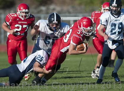Thumbnail 1 in Spaulding @ Nashua North photogallery.
