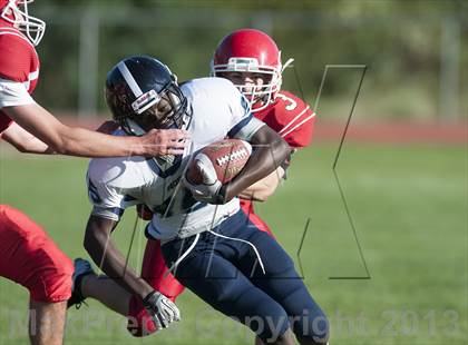 Thumbnail 1 in Spaulding @ Nashua North photogallery.
