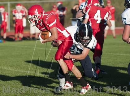 Thumbnail 3 in Spaulding @ Nashua North photogallery.