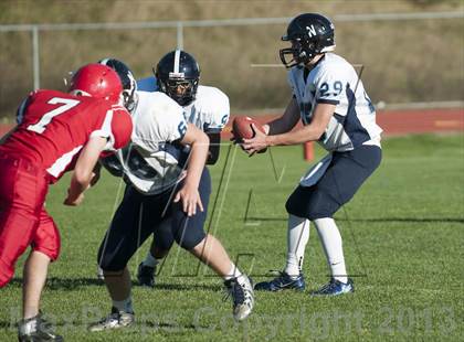 Thumbnail 1 in Spaulding @ Nashua North photogallery.