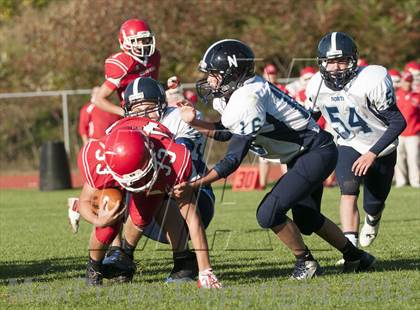 Thumbnail 2 in Spaulding @ Nashua North photogallery.