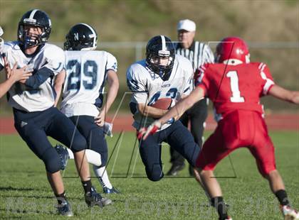 Thumbnail 1 in Spaulding @ Nashua North photogallery.