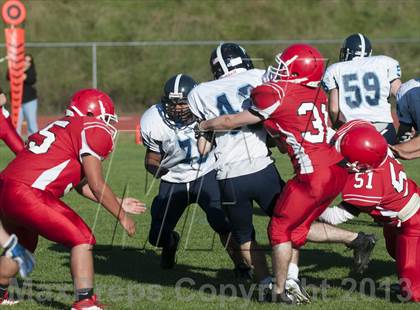 Thumbnail 3 in Spaulding @ Nashua North photogallery.