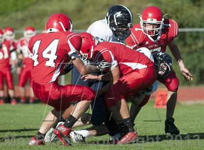 Thumbnail 1 in Spaulding @ Nashua North photogallery.