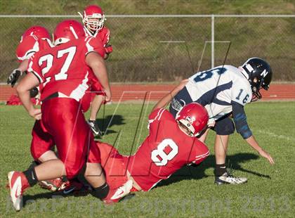 Thumbnail 3 in Spaulding @ Nashua North photogallery.