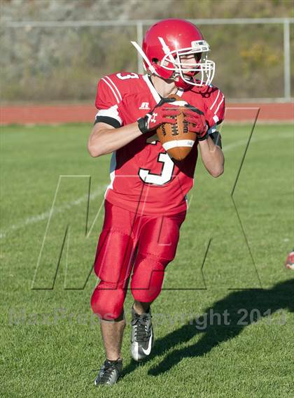 Thumbnail 2 in Spaulding @ Nashua North photogallery.