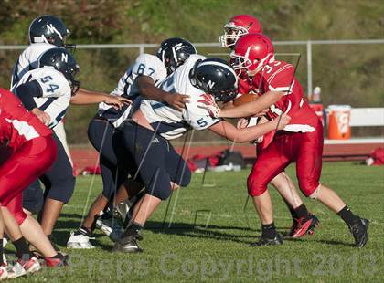 Thumbnail 2 in Spaulding @ Nashua North photogallery.