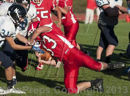 Thumbnail 2 in Spaulding @ Nashua North photogallery.