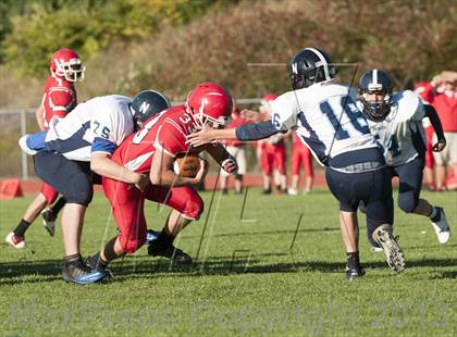 Thumbnail 2 in Spaulding @ Nashua North photogallery.
