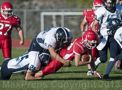 Thumbnail 2 in Spaulding @ Nashua North photogallery.