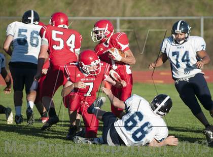 Thumbnail 3 in Spaulding @ Nashua North photogallery.