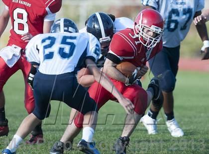 Thumbnail 3 in Spaulding @ Nashua North photogallery.