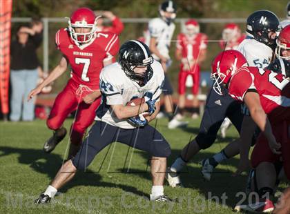 Thumbnail 3 in Spaulding @ Nashua North photogallery.