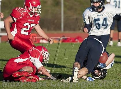 Thumbnail 3 in Spaulding @ Nashua North photogallery.