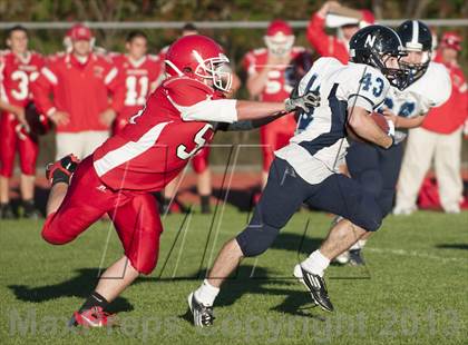 Thumbnail 1 in Spaulding @ Nashua North photogallery.