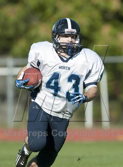 Thumbnail 3 in Spaulding @ Nashua North photogallery.