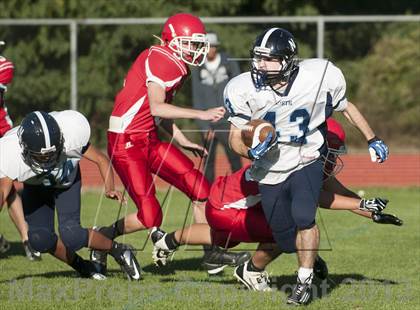 Thumbnail 2 in Spaulding @ Nashua North photogallery.