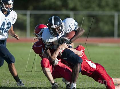 Thumbnail 1 in Spaulding @ Nashua North photogallery.