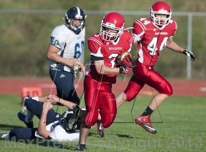 Thumbnail 1 in Spaulding @ Nashua North photogallery.