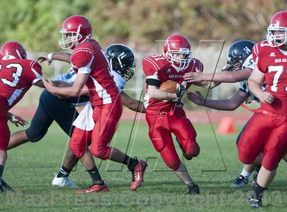 Thumbnail 3 in Spaulding @ Nashua North photogallery.