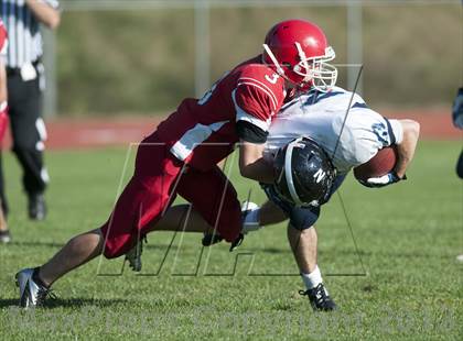 Thumbnail 3 in Spaulding @ Nashua North photogallery.
