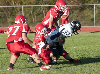 Thumbnail 1 in Spaulding @ Nashua North photogallery.
