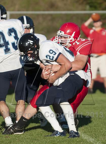 Thumbnail 1 in Spaulding @ Nashua North photogallery.