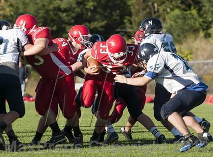 Thumbnail 2 in Spaulding @ Nashua North photogallery.