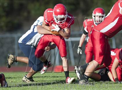 Thumbnail 1 in Spaulding @ Nashua North photogallery.
