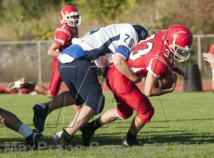 Thumbnail 1 in Spaulding @ Nashua North photogallery.