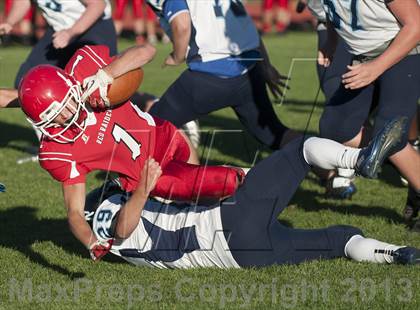 Thumbnail 3 in Spaulding @ Nashua North photogallery.