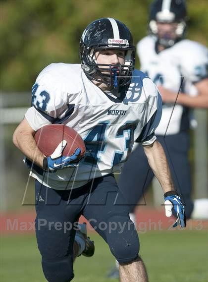 Thumbnail 2 in Spaulding @ Nashua North photogallery.