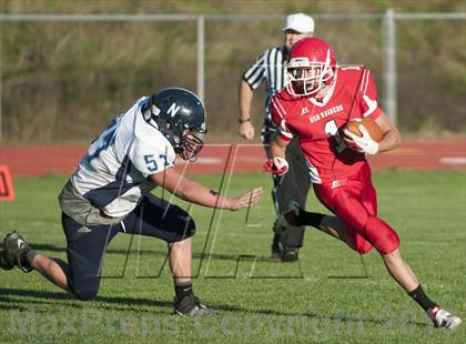 Thumbnail 2 in Spaulding @ Nashua North photogallery.