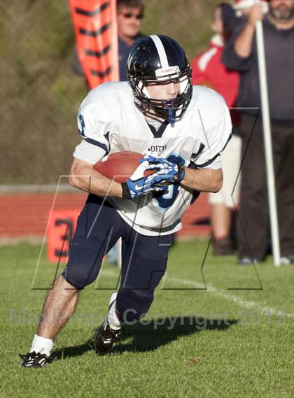 Thumbnail 3 in Spaulding @ Nashua North photogallery.