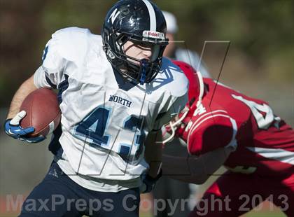 Thumbnail 3 in Spaulding @ Nashua North photogallery.