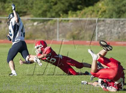 Thumbnail 2 in Spaulding @ Nashua North photogallery.