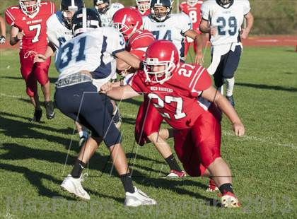 Thumbnail 3 in Spaulding @ Nashua North photogallery.