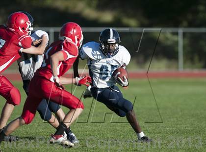 Thumbnail 3 in Spaulding @ Nashua North photogallery.