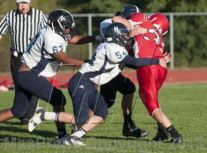 Thumbnail 3 in Spaulding @ Nashua North photogallery.