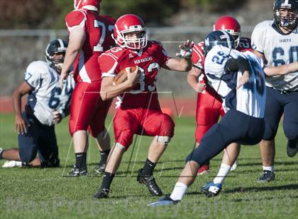 Thumbnail 1 in Spaulding @ Nashua North photogallery.