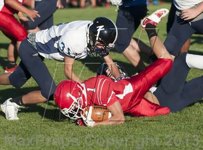 Thumbnail 1 in Spaulding @ Nashua North photogallery.