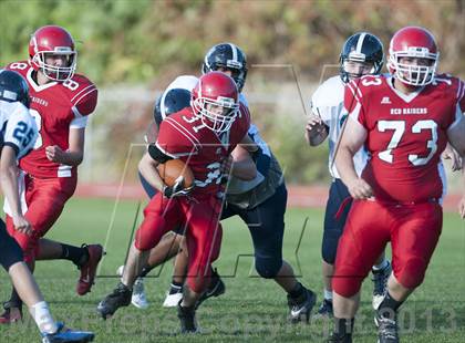 Thumbnail 2 in Spaulding @ Nashua North photogallery.