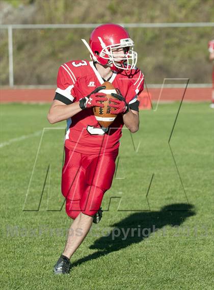 Thumbnail 3 in Spaulding @ Nashua North photogallery.