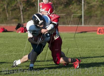 Thumbnail 2 in Spaulding @ Nashua North photogallery.