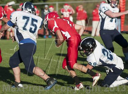 Thumbnail 2 in Spaulding @ Nashua North photogallery.