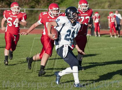 Thumbnail 2 in Spaulding @ Nashua North photogallery.