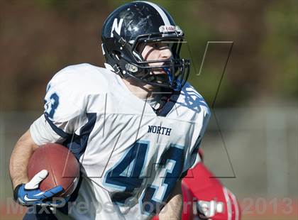 Thumbnail 1 in Spaulding @ Nashua North photogallery.