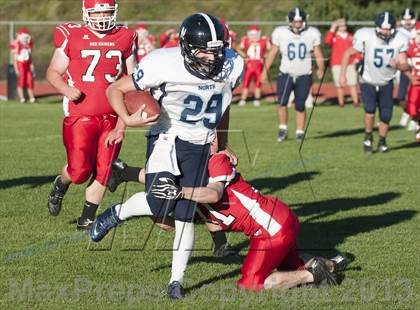 Thumbnail 1 in Spaulding @ Nashua North photogallery.