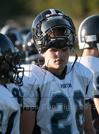 Thumbnail 3 in Spaulding @ Nashua North photogallery.