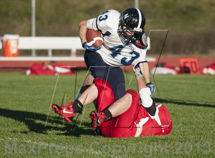 Thumbnail 3 in Spaulding @ Nashua North photogallery.